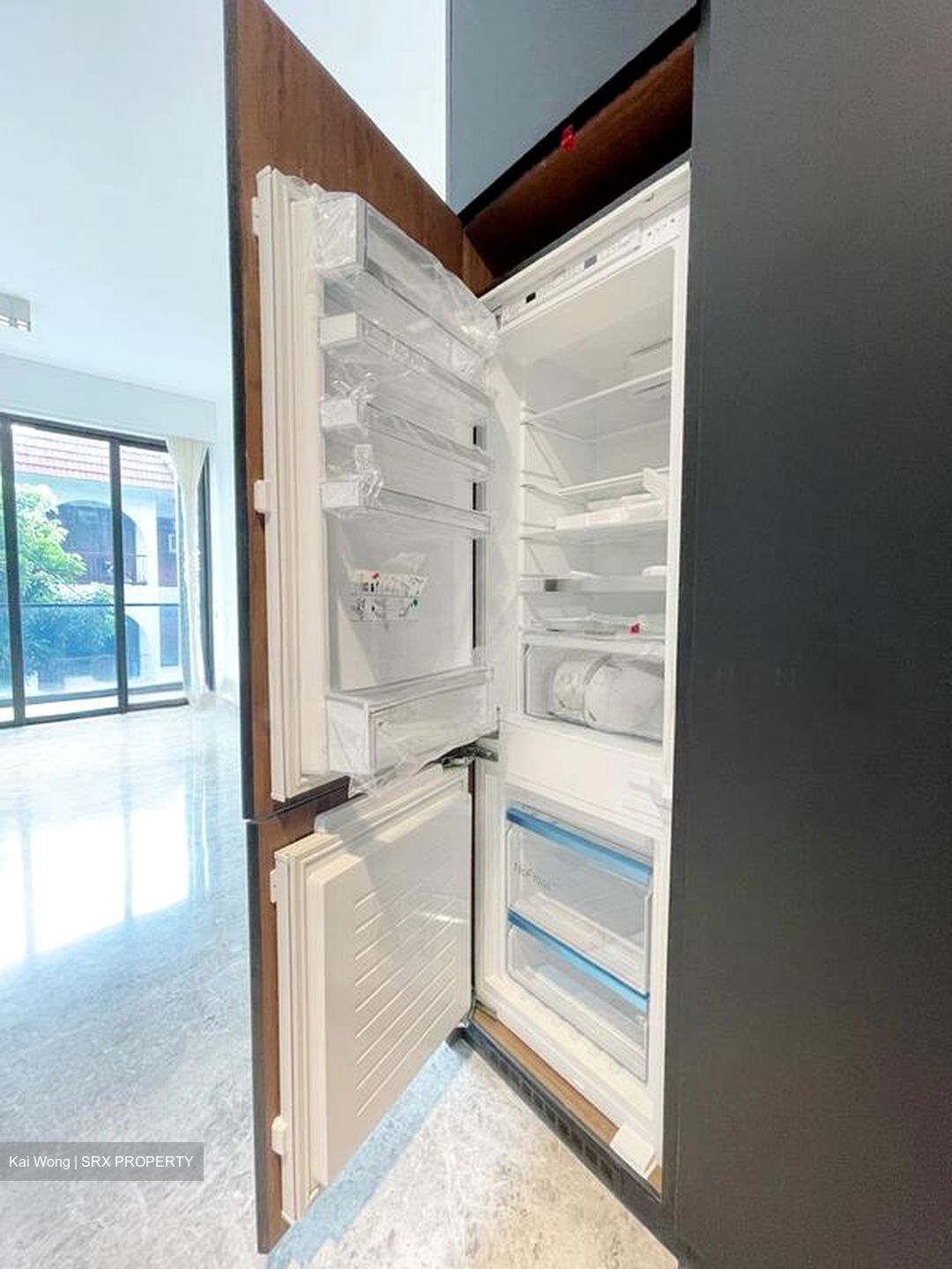 Jervois Privé (D10), Apartment #577085671